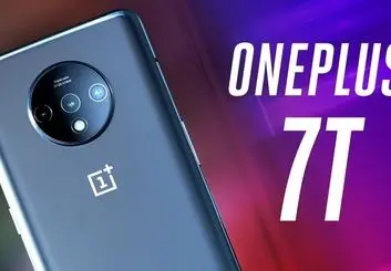 وان پلاس 7T بروزرسانی OxygenOS 10.0.7 را دریافت کرد