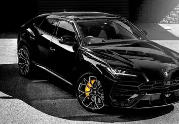 لامبورگینی اوروس با تیونینگ Wheelsandmore معرفی شد؛ هیولایی ترسناک!