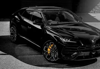 لامبورگینی اوروس با تیونینگ Wheelsandmore معرفی شد؛ هیولایی ترسناک!