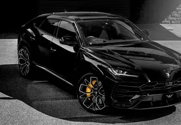 لامبورگینی اوروس با تیونینگ Wheelsandmore معرفی شد؛ هیولایی ترسناک!