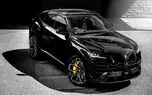 لامبورگینی اوروس با تیونینگ Wheelsandmore معرفی شد؛ هیولایی ترسناک!