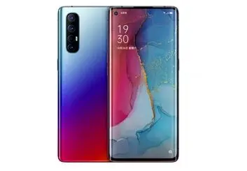 مشخصات اوپو رینو 3 پرو 5G فاش شد؛ نمایشگر 90 هرتزی