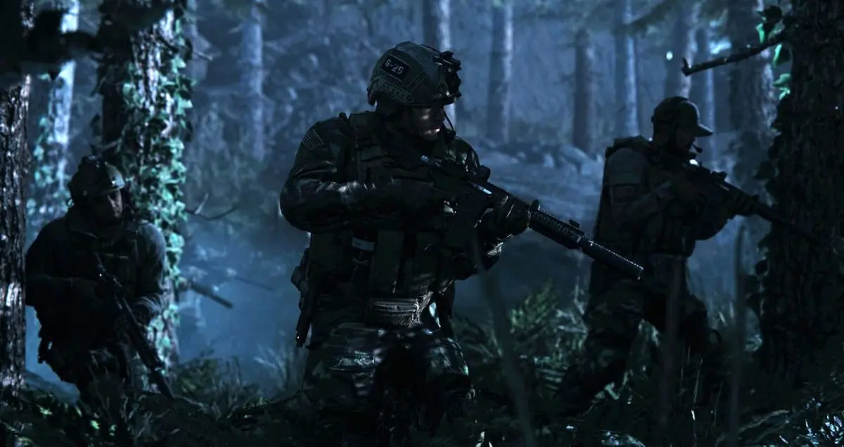 با پرفروش ترین بازی های ماه نوامبر آشنا شوید