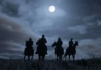 قابلیت Photo Mode به بازی Red Dead Redemption 2 اضافه شد