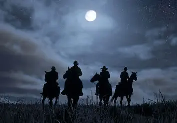 قابلیت Photo Mode به بازی Red Dead Redemption 2 اضافه شد