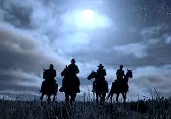 قابلیت Photo Mode به بازی Red Dead Redemption 2 اضافه شد