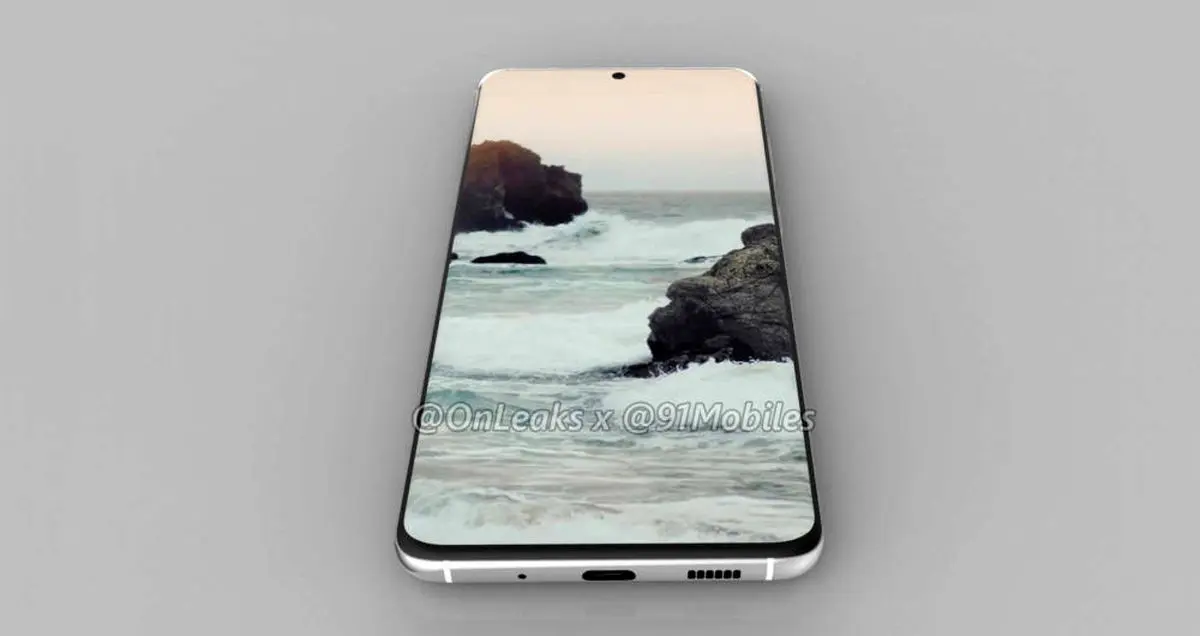 عملکرد فوق العاده دوربین گلکسی S11 پلاس در شرایط نوری ضعیف