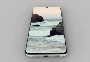 عملکرد فوق العاده دوربین گلکسی S11 پلاس در شرایط نوری ضعیف