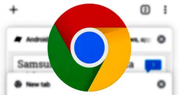 آپدیت کروم برای اندروید به علت از دست رفتن داده ها متوقف شد