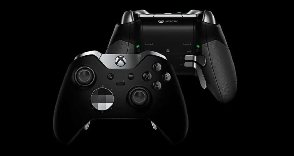 هم اکنون کنترلر Xbox One Elite را خریداری کنید