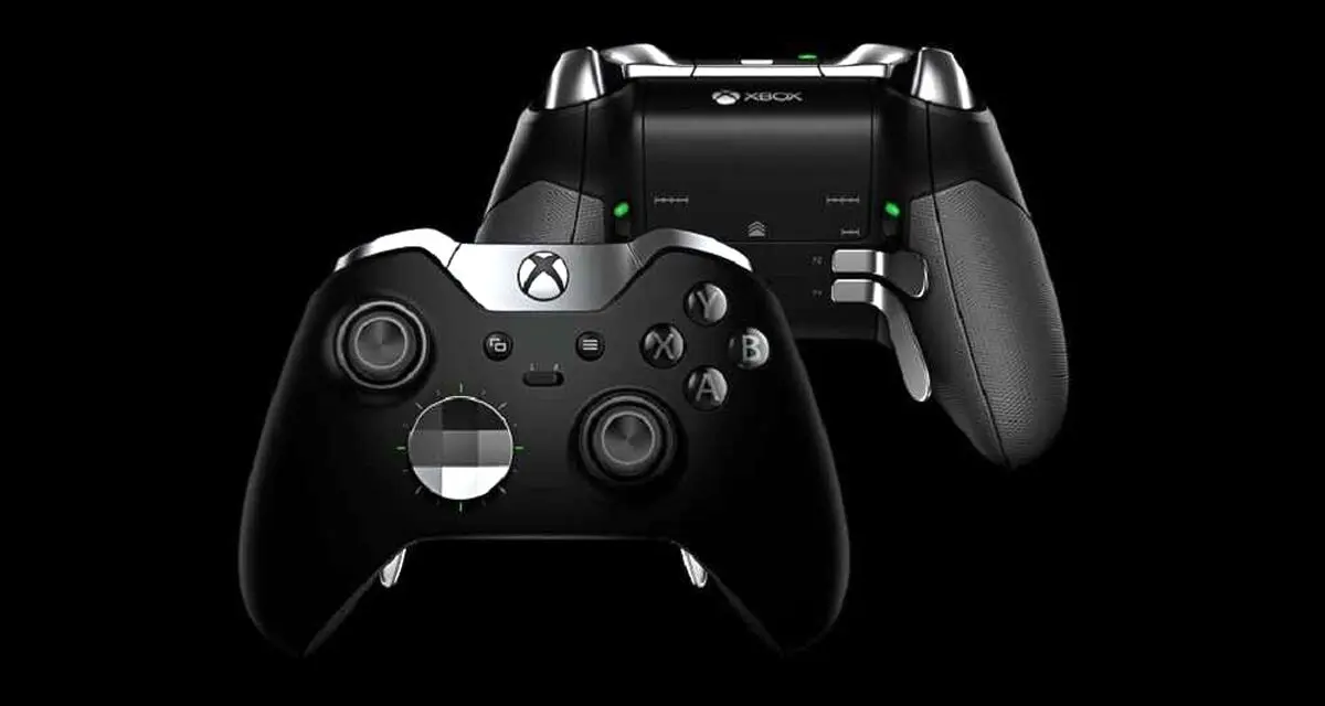 هم اکنون کنترلر Xbox One Elite را خریداری کنید