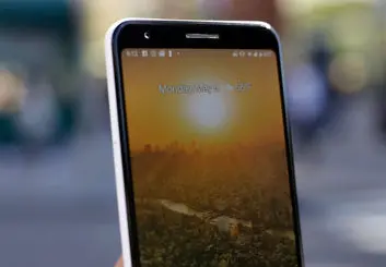 سرویس پیام رسانی RCS برای تمام کاربران آمریکایی گوشی های اندرویدی فعال شد