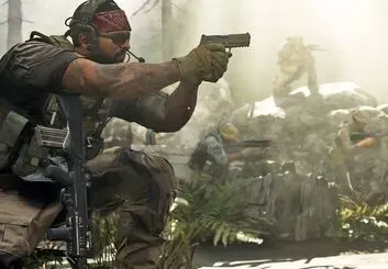 جدول فروش هفتگی بریتانیا: COD: Modern Warfare صدرنشین شد