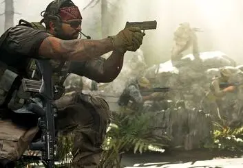 جدول فروش هفتگی بریتانیا: COD: Modern Warfare صدرنشین شد