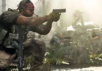 جدول فروش هفتگی بریتانیا: COD: Modern Warfare صدرنشین شد