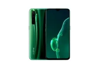 ریلمی X2 به همراه هدفون بی سیم ریلمی بادز ایر از راه رسید