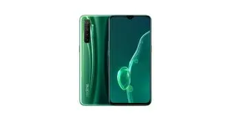 ریلمی X2 به همراه هدفون بی سیم ریلمی بادز ایر از راه رسید