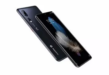 گوشی ZTE Axon 10s Pro 5G با چیپست اسنپدراگون 865 از راه رسید