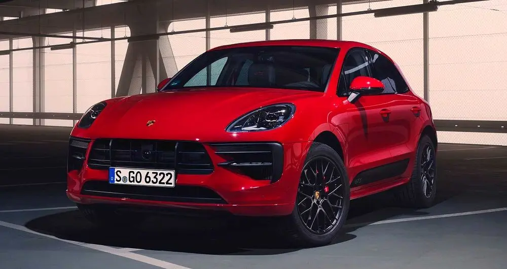 پورشه ماکان GTS مدل 2020 با قیمت 71,300 دلار معرفی شد