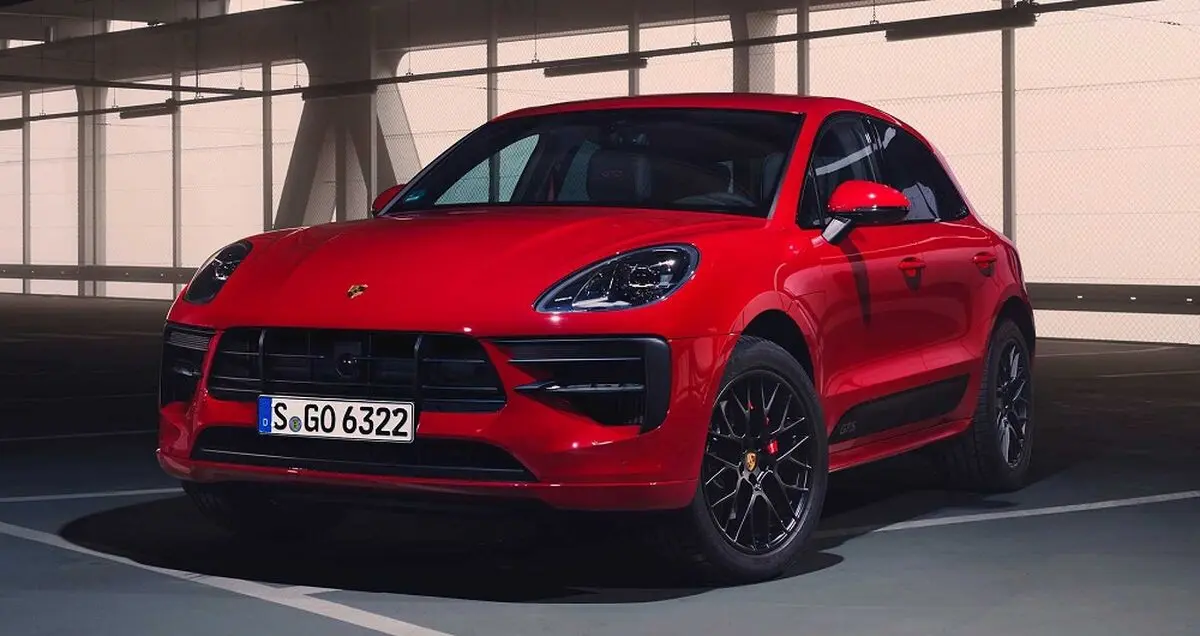 پورشه ماکان GTS مدل 2020 با قیمت 71,300 دلار معرفی شد