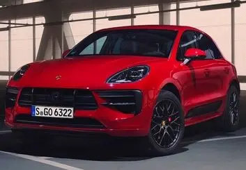 پورشه ماکان GTS مدل 2020 با قیمت 71,300 دلار معرفی شد