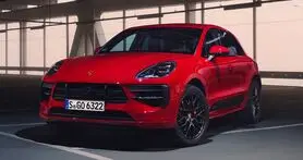 پورشه ماکان GTS مدل 2020 با قیمت 71,300 دلار معرفی شد