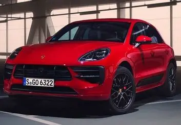 پورشه ماکان GTS مدل 2020 با قیمت 71,300 دلار معرفی شد