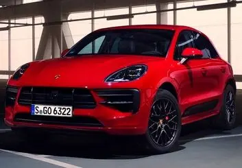 پورشه ماکان GTS مدل 2020 با قیمت 71,300 دلار معرفی شد