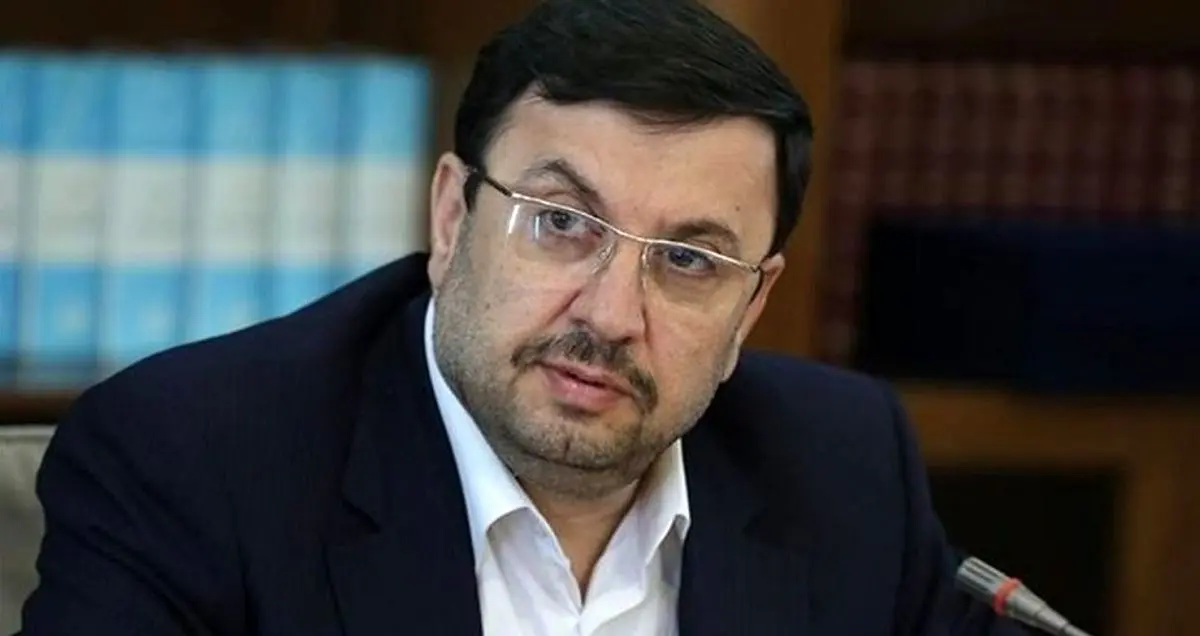 ابوالحسن فیروزآبادی: دولت باید در توسعه موتور جستجو مسئولیت پذیر باشد