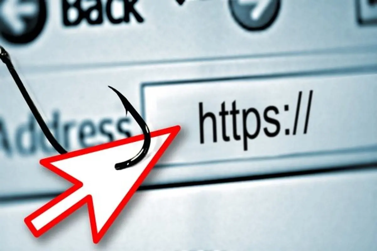 شناسایی ۱۲۲ سایت فیشینگ علیه سازمان‌های دولتی
