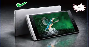 فبلت اوپو فایند 9 با تراشه اسنپدراگون 820 مجوز عرضه دریافت کرد