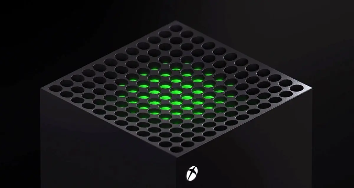 نام کنسول جدید مایکروسافت همان ایکس باکس است