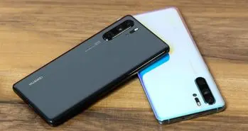 هواوی P40 اواخر مارس 2020 رسما معرفی می شود