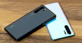هواوی P40 اواخر مارس 2020 رسما معرفی می شود