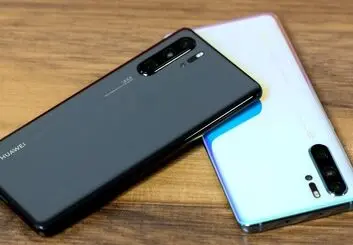 هواوی P40 اواخر مارس 2020 رسما معرفی می شود