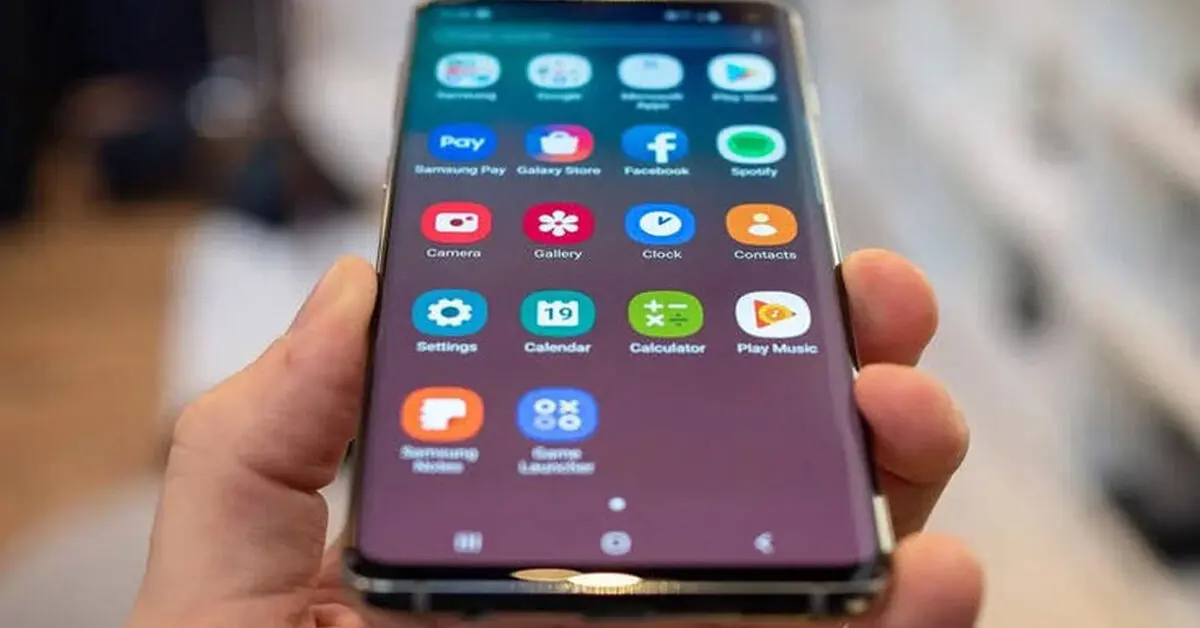 انتشار تصویری از محافظ نمایشگر گلکسی S11 و S11 پلاس