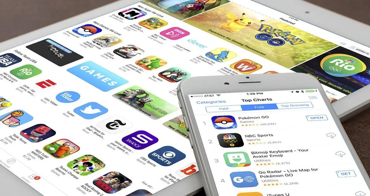 محبوب ترین و پردانلودترین برنامه های دهه گذشته مشخص شدند