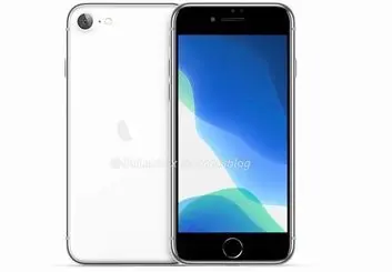 هر آنچه در رابطه با آیفون 9 اپل می دانیم!