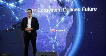 رونمایی از هواوی Y9s و هواوی Y9 Prime در ایران