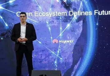 رونمایی از هواوی Y9s و هواوی Y9 Prime در ایران