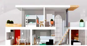 همکاری اپل، آمازون و گوگل برای ایجاد استاندارد خانه هوشمند