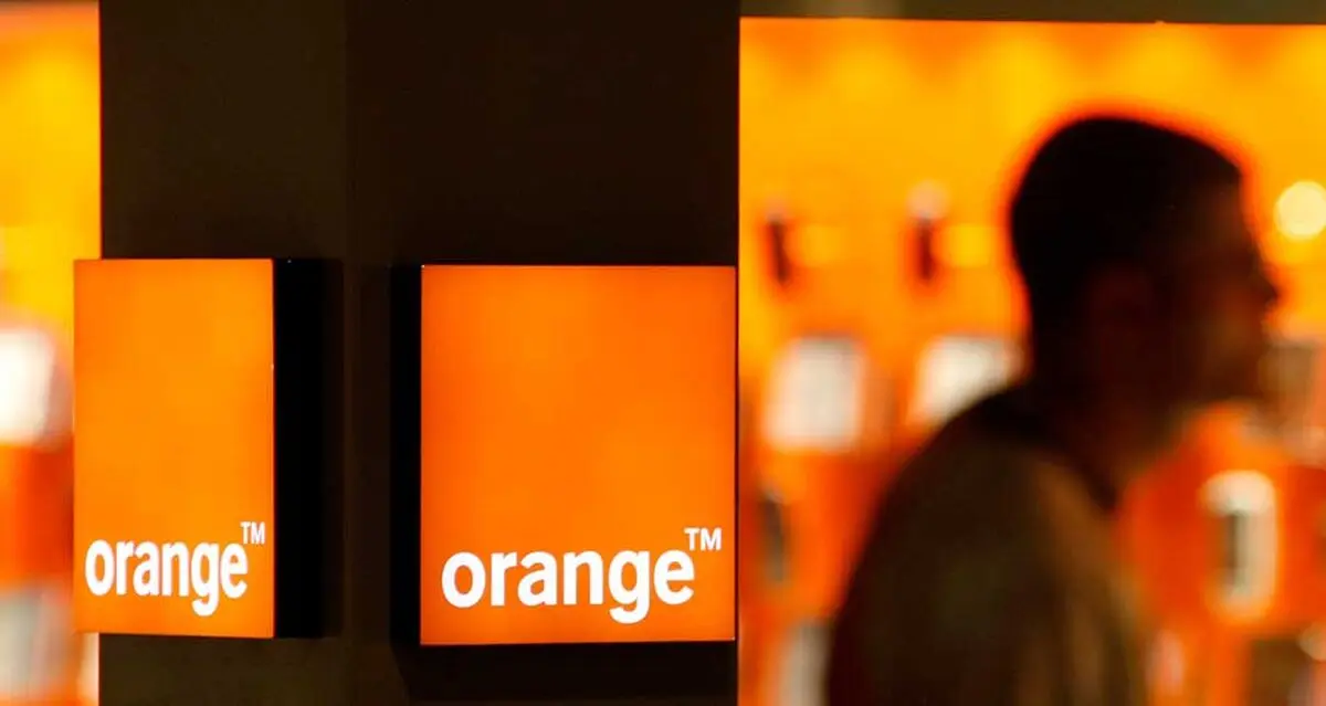 آیا Orange به ایران می آید؟