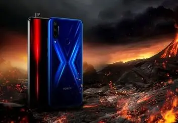 تماشا کنید: آنباکسینگ و هندز آن آنر 9X