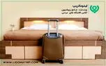رزرو آنلاین اقامتگاه با لیدوماتریپ، آسان و امن است