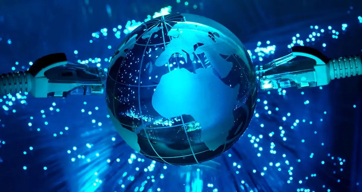 اختلال گسترده در اینترنت کشور