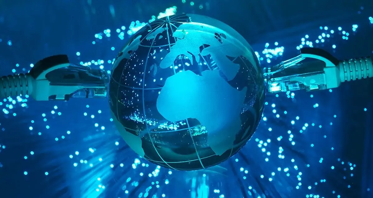 اختلال گسترده در اینترنت کشور