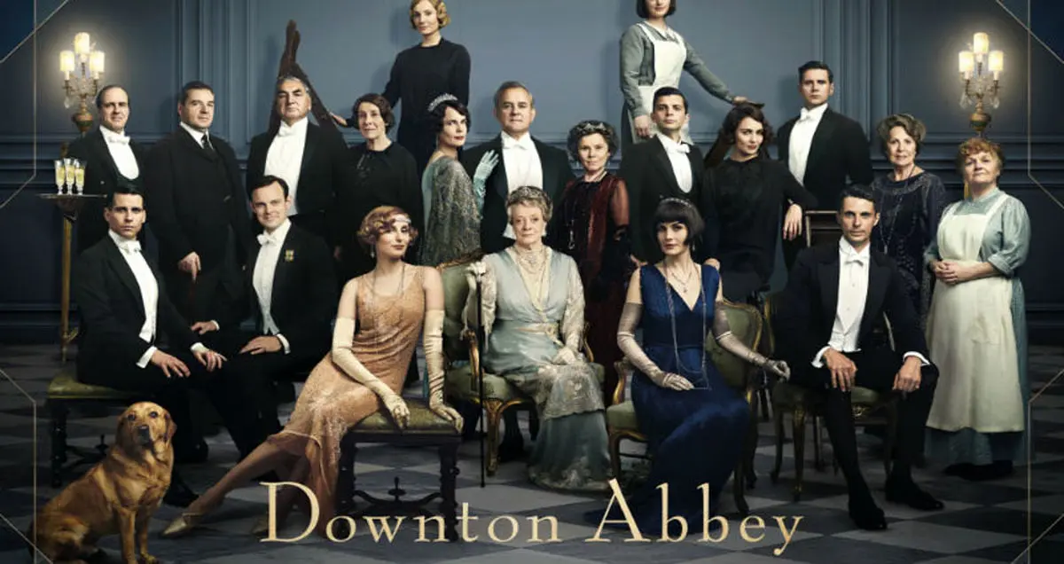 دنباله فیلم Downton Abbey در حال ساخت است
