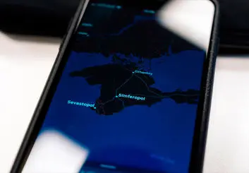 اپل نگاه دقیق تری به مرزهای مورد اختلاف در اپلیکیشن Maps می اندازد