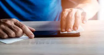 23 درصد آمریکایی ها اعتقادی به تمیز کردن گوشی خود ندارند!