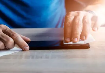 23 درصد آمریکایی ها اعتقادی به تمیز کردن گوشی خود ندارند!